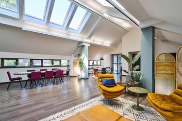 1 bed studio, Frederick House, Fulford Road, York, UK, Grange Garth, York, YO104EA - Image 8